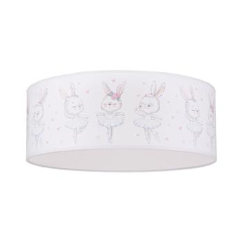 - LED gyerek mennyezeti lámpa CORTINA LED/26W/230V, 40 cm, 4000K 606059 kép