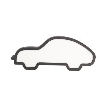 LED gyermek asztali lámpa CAR LED/11W/230V fekete 41-10650 kép