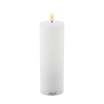 LED gyertya (magasság 15 cm) Sille Exclusive – Sirius kép
