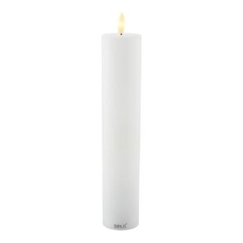 LED gyertya (magasság 25 cm) Sille Exclusive – Sirius kép
