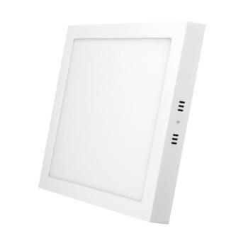 LED háttérvilágítású felületű mini négyzet alakú panel, 18W, 2700K, meleg fehér, 1350 lm, Optonica, 2995 kép