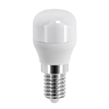 LED hűtőszekrény lámpa E14 Classic Mini 1,7W 2700K kép