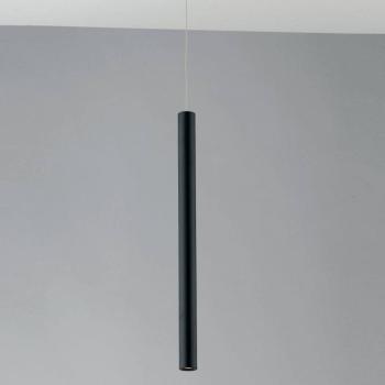 LED ingalámpa sínre Oboe 3,5 W 3 000 K fekete kép