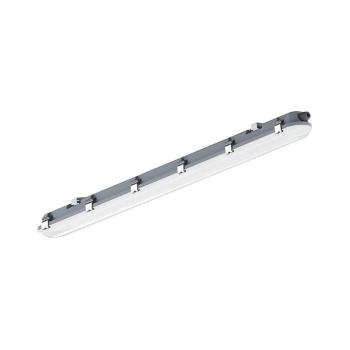 LED ipari fénycsöves lámpatest mozgásérzékelővel LED/36W/230V 4000K IP65 120 cm 24013 kép