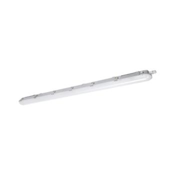 LED ipari fénycsöves világítás NEXFORCE LED/52W/230V IP66 4000K KFNE252NB kép