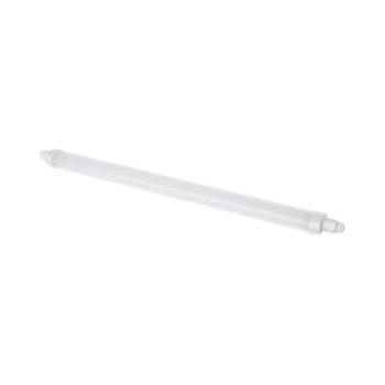 EMOS LED porálló lámpa DUSTY 36W IP65 4680lm természetes fehér, 4000K, 220–240V, CRI>80, ZT3121 kép