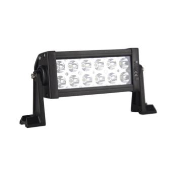 LED Ipari lámpa EPISTAR LED/36W/10-30V IP67 6000K TT.23036 kép