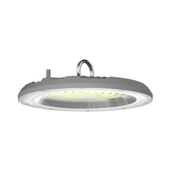 LED Ipari lámpa High Bay LED/100W/230V 3000/4000/6500K IP65 ø 23,5 cm 23622 kép