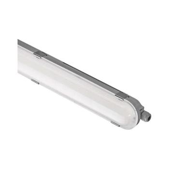 LED Ipari lámpa vészhelyzeti modullal LED/32/40/48/54W/230V 4000/6500K IP66 ZT1621E kép