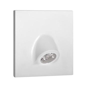 LED Irányfény MEFIS LED/0,7W/12V 3000 K fehér 32494 kép