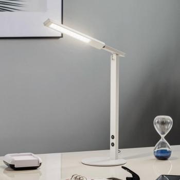 LED irodai világítás Ideális fényerőszabályozóval, fehér kép