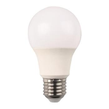 LED izzó Α60 9,5W E27 3000K 175-265V, meleg fehér, 1521lm, Eurolamp, 737974 kép