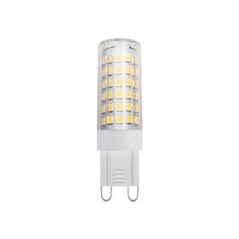 LED IZZÓ 7W G9 230V HIDEG FEHÉR kép