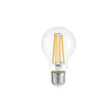 LED izzó a60 E27 12w izzófényes, 4500K, természetes fehér, 1500 lm, Optonica, 1317 kép