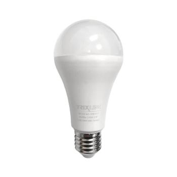 LED Izzó A65 E27/18W/230V 2700K 008 0000877 kép