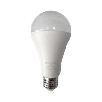 LED Izzó A65 E27/18W/230V 4200K 008 0000878 kép