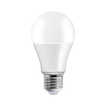 LED izzó A70 E27/17W/230V 6500K 5903271843824 kép
