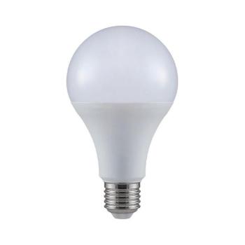 LED Izzó A80 E27/20W/230V 6500K 23749 kép
