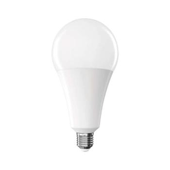 LED izzó Classic A95, E27, 28 W (200 W), 3452 lm, Meleg fehér, 2700K, 230V, CRI>80, EMOS, ZQ5E91 kép