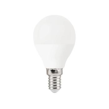 LED izzó ADVANCE G45 9W E14 6400K (hideg fehér) 1519440 VITO kép