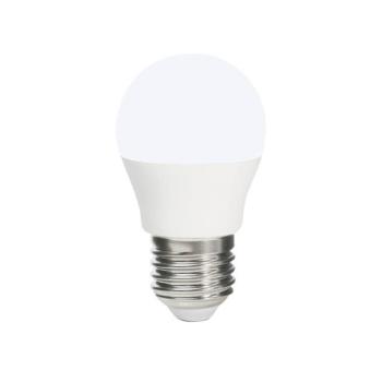 LED izzó ADVANCE G45 9W E27 4000K (természetes fehér) 1519460 VITO kép