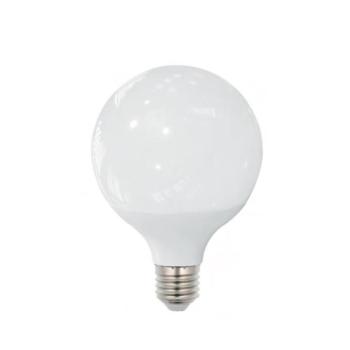 LED izzó ADVANCE GLOBE G95 E27 14W 1300lm 6400K (hideg fehér) 1519050 VITO kép