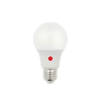 LED izzó ADVANCE PC A60 E27 9W 972lm 6400K (hideg fehér) 1519030 VITO kép