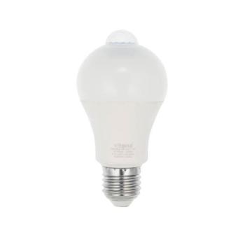 LED izzó ADVANCE PIR A60 E27 11W 1045lm 4000K (természetes fehér) 1518550 VITO kép