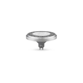 LED Izzó AR111 GU10/12W/230V 3000K ezüst 30° ZL-G33012-91 kép