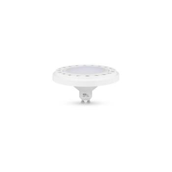 LED Izzó AR111 GU10/12W/230V 3000K fehér 120° ZL-G31212-10 kép