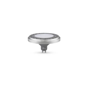 LED Izzó AR111 GU10/12W/230V 4000K ezüst 120° ZL-G41212-91 kép