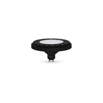 LED Izzó AR111 GU10/12W/230V 4000K fekete 120° ZL-G41212-00 kép
