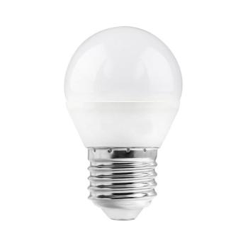 LED Izzó B45 E27/7W/230V 3000K 5901812467331 kép