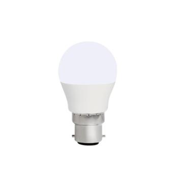 LED izzó BASIS 7W B22 2700K G45 (meleg fehér) 1519780 VITO kép