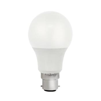 LED izzó BASIS 9W SMD B22 4000K A60 1519760 VITO kép