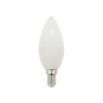 LED izzó BASIS C37 E14 7W 533lm 6400K (hideg fehér) 1515610 VITO kép