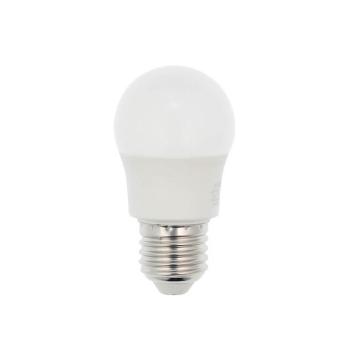 LED izzó BASIS G45 E27 5W 403lm 4000K (természetes fehér) 1518900 VITO kép