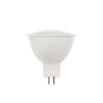 LED izzó BASIS MR16 7W GU5.3 527lm 4000K (természetes fehér) 220V 1515780 VITO kép