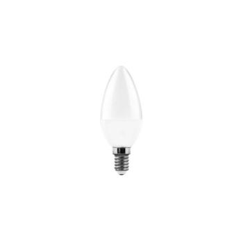 LED Izzó C30 E14/7W/230V 3000K 5901812467287 kép