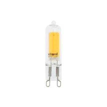 LED izzó CAPSULED-2 G9 3.2W 345lm 6400K (hideg fehér) 1515460 VITO kép