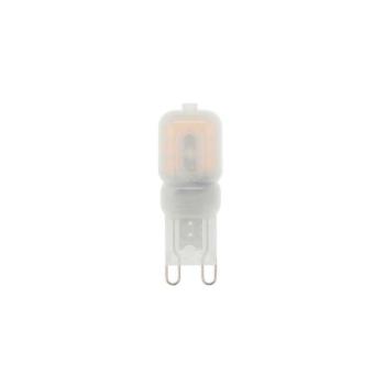 LED izzó CAPSULED-2 G9 3W 290lm 2700K (meleg fehér) szabályozható 1513560 VITO kép