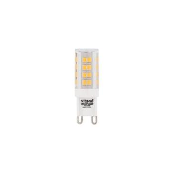 LED izzó CAPSULED-2 G9 6W 579lm 2700K (meleg fehér) 1518980 VITO kép