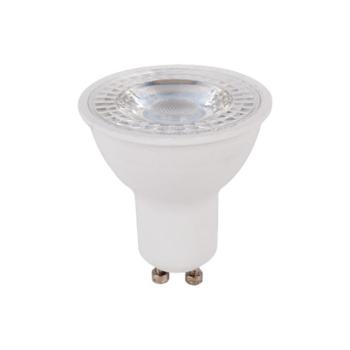 LED IZZÓ COB 7W GU10 230V 38&deg 2700K kép