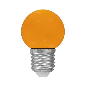 LED Izzó COLOURMAX E27/1W/230V 250655003
