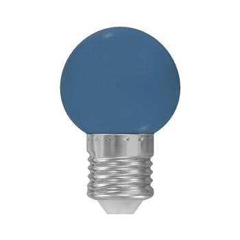 LED Izzó COLOURMAX E27/1W/230V 250655006 kép