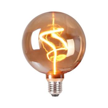 LED Izzó DECO VINTAGE FILAMENT G125 E27/4W/230V 1800K 333681 kép