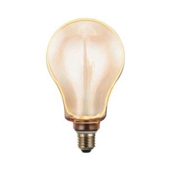 LED Izzó DECO VINTAGE FILAMENT O110 E27/4W/230V 1800K 333735 kép