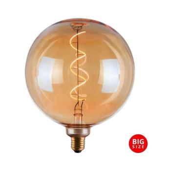 LED Izzó DECO VINTAGE G200 E27/4W/230V 1800K 317773 kép