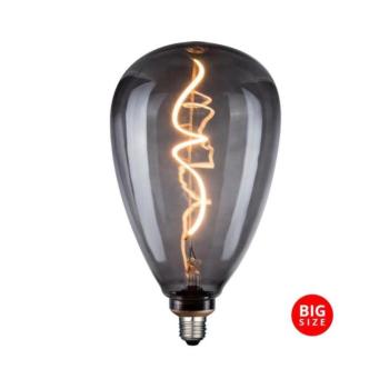 LED Izzó DECO VINTAGE S173 E27/4W/230V 1800K 317810 kép