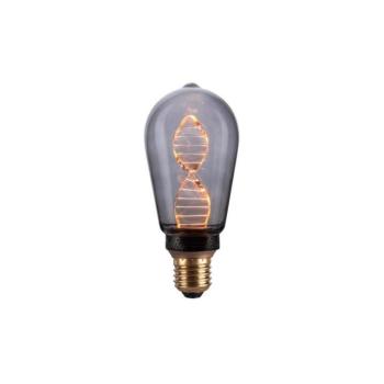 LED Izzó DECO VINTAGE ST64 E27/3,5W/230V 1800K 317681 kép